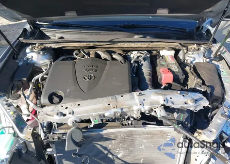 2020 Toyota Avalon Trd z USA, uszkodzony, nr VIN 4T1FZ1FB0LU048279